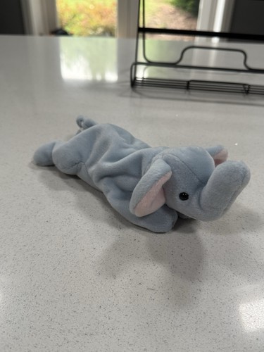 Beanie babies peanut - ty,