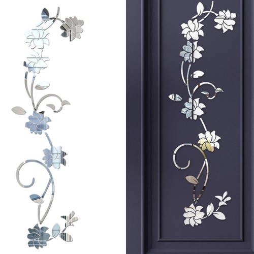 Blumen wandaufkleber - blumen,
