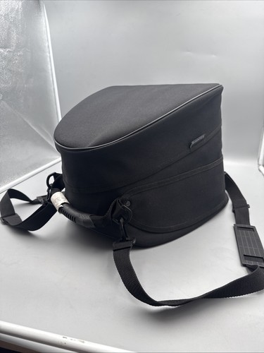 Bagster hecktasche schwarz - bagster,