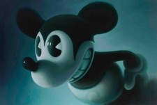 Gottfried Helnwein - Mouse