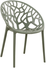 Gartenstuhl Hope Kunststoff