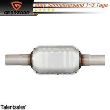 KRÜMMER-KATALYSATOR passt