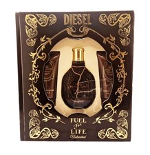 Diesel Fuel for Life Unlimited