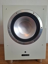 Canton Sub 80 Aktiv-Subwoofer