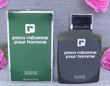 Paco Rabanne Pour Homme Shower