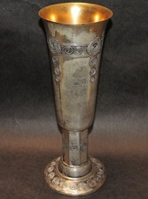 Ehren Kelch / Pokal Andenken -