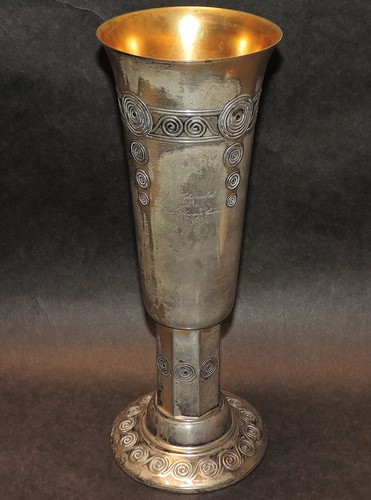 Ehren kelch pokal - /, andenken