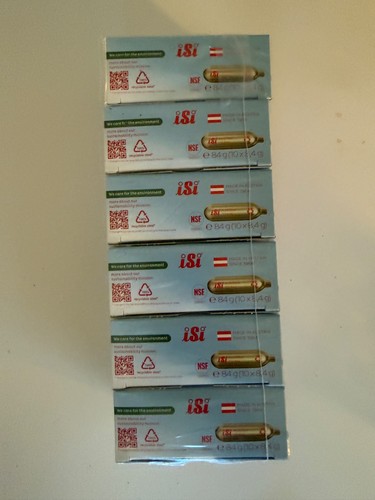 Kapseln für - 59, co₂-
