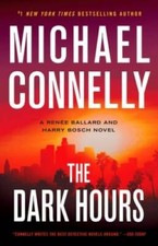 The Dark Hours - Hardcover By