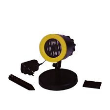 BVB Borussia Dortmund LED Motiv Strahler Projektor Projiziert Logo innen & außen