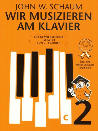 John schaum wir - john, w.