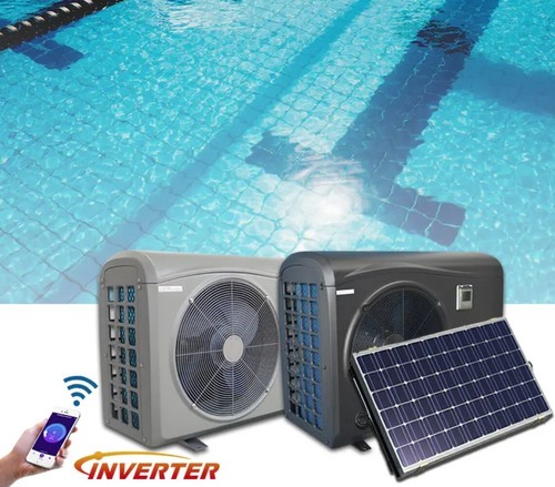 Solar acdc wechselrichter - acdc, auf
