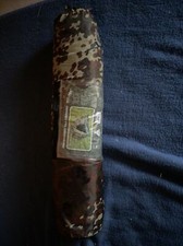 Mil-TEc Zweimannzelt Iglu Standard Camping Zelt Angelzelt tarn camo Armeezelt