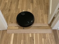 Holz Rampe Türschwellenrampe