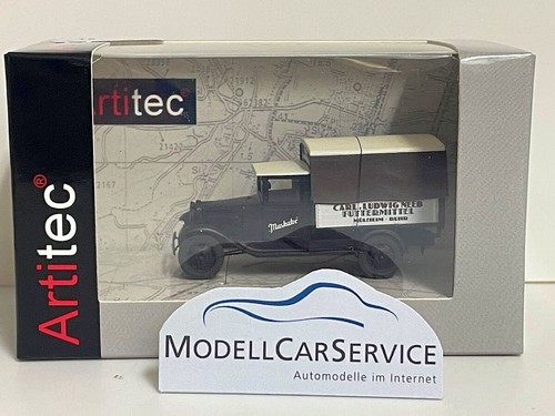 Artitec 387 501 - 1/87, (h0):
