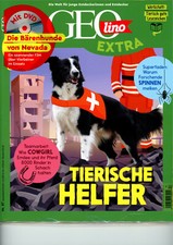 GEOlino extra Nr. 87 Tierische
