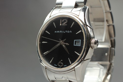 Exc hamilton jazzmaster - [exc+5],