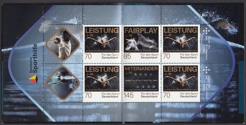 Bund 106 sporthilfe 2017 - sporthilfe,