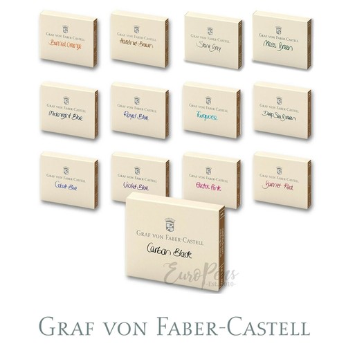 Graf von faber - von, castell