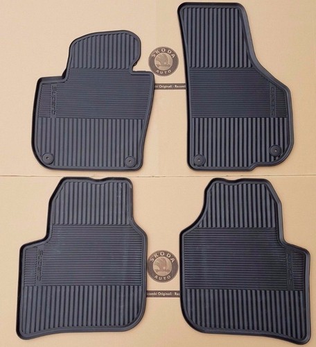 Original skoda superb - original,