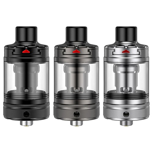 Aspire nautilus 4ml - aspire, tank