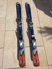 Carving Ski, Head Monster, 117 cm