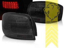 LED Rückleuchten Heckleuchten