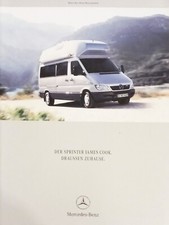 Mercedes-Benz LKW Sprinter