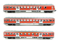 Märklin H0 Personenwagen Set