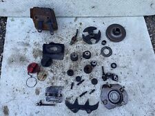 Motorsäge/Kettensäge Shindaiwa 575 Konvolut