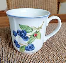 V&B  COTTAGE  Henkelbecher, Kaffeebecher   VILLEROY&BOCH