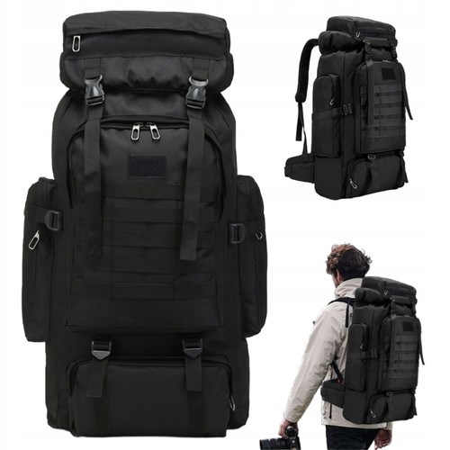 80l rucksack wanderrucksack - rucksack,