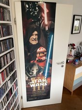 STAR WARS - Episode III -