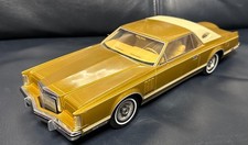 (Vorserie) 1978 Lincoln