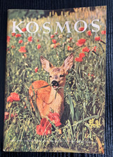 Kosmos. Die Zeitschrift für