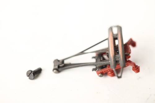 Märklin ersatzteil für - h0,
