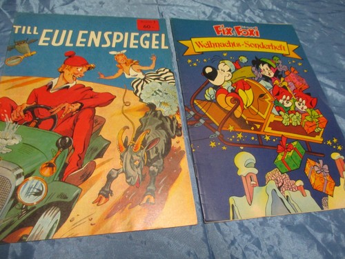 Till eulenspiegel fix - till, #