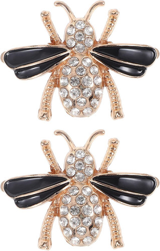Schuhclips mit strasssteinen - schuhclips,