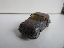 SIKU -1022- Vw 1300 Käfer, blau !!!