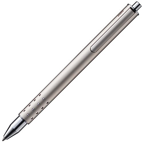 Lamy swift palladium - lamy,