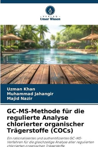 GC-MS-Methode fr die