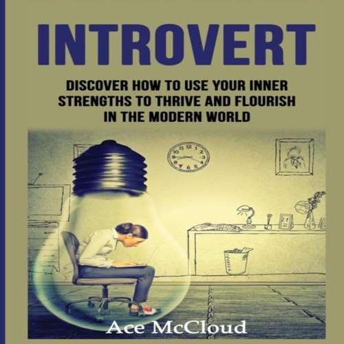Introvert discover how - how, to