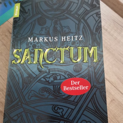 Sanctum roman - sanctum:,