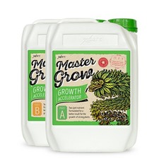 Xpert Nutrients Master Grow