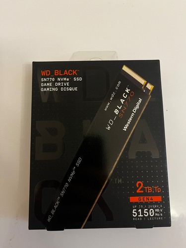 2tb festplatte ssd für den - 2tb, m2
