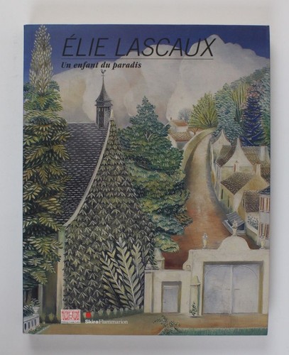 Elie lascaux enfant du - un,