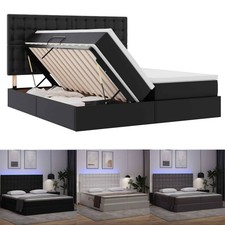Super King Size Bett mit