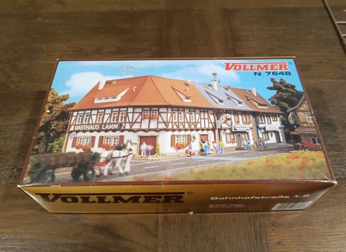 Vollmer spur 7648 - vollmer,
