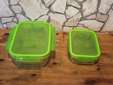 LocknLock Oven Glass