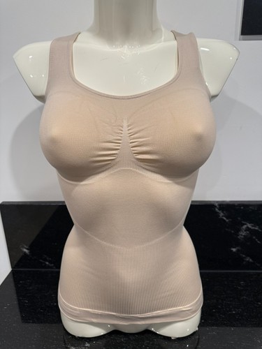 Schlankstütz mieder top sand - schlankstütz,